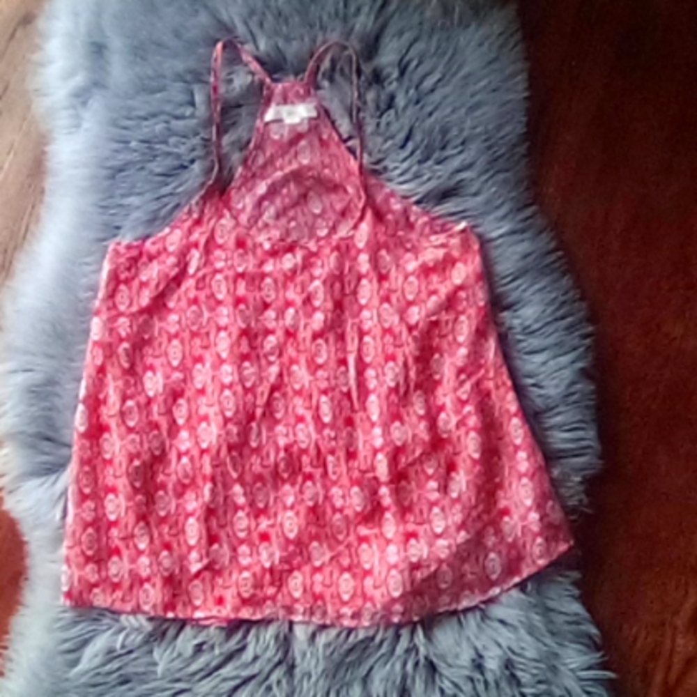 4/$13 camisole blouse